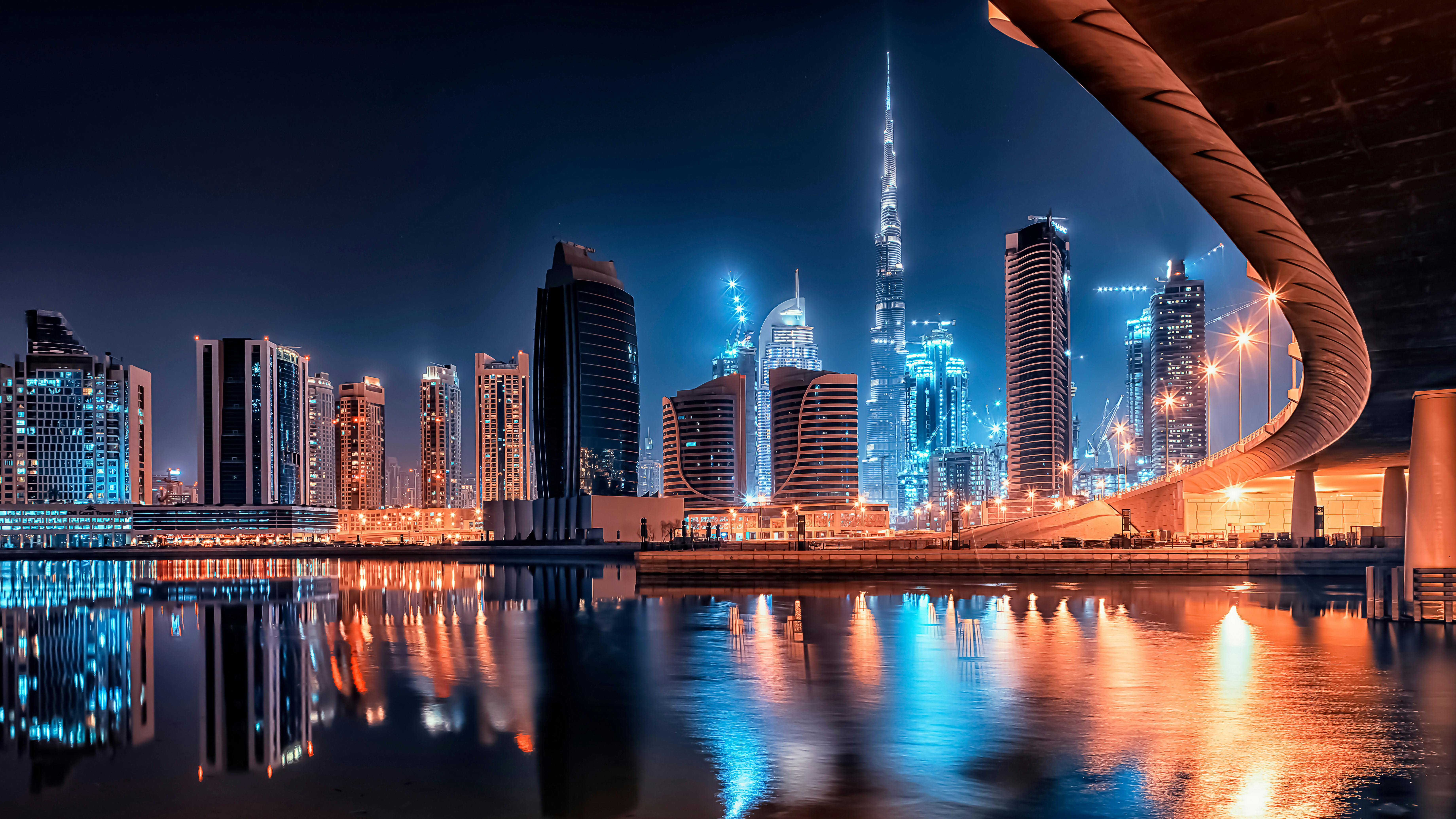 Dubai In July Things To Do Attractions Events Essentials